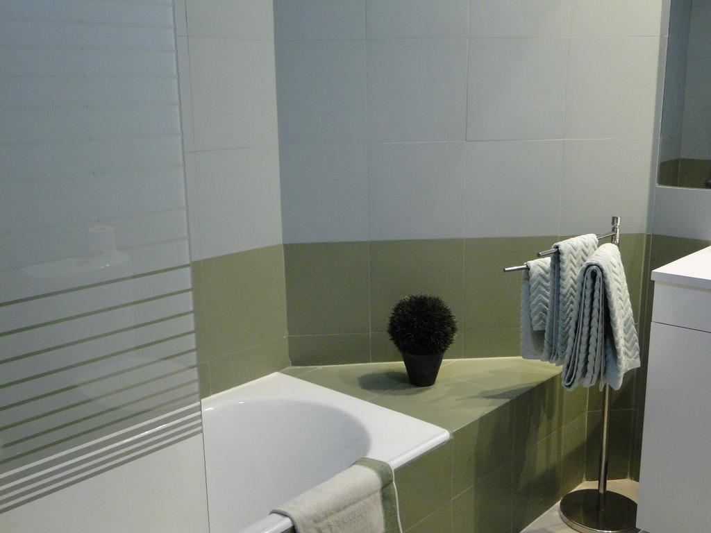 Ccc - Cascais Calm & Comfort ห้อง รูปภาพ