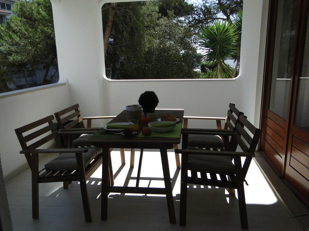 Ccc - Cascais Calm & Comfort ภายนอก รูปภาพ