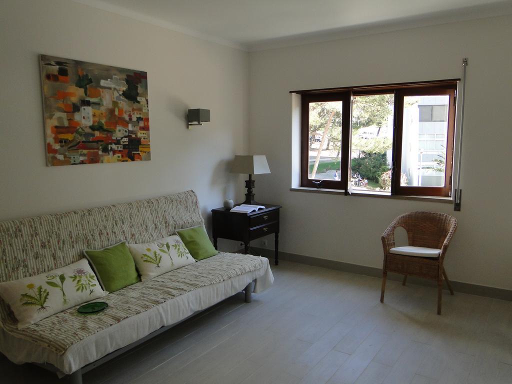 Ccc - Cascais Calm & Comfort ภายนอก รูปภาพ