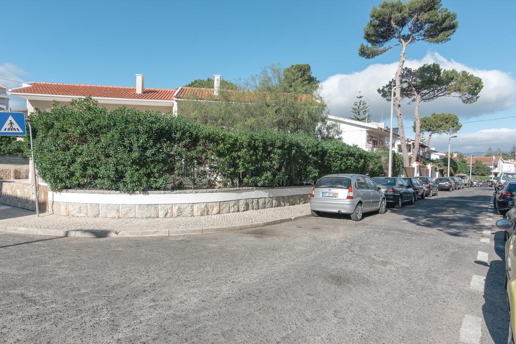 Ccc - Cascais Calm & Comfort ภายนอก รูปภาพ