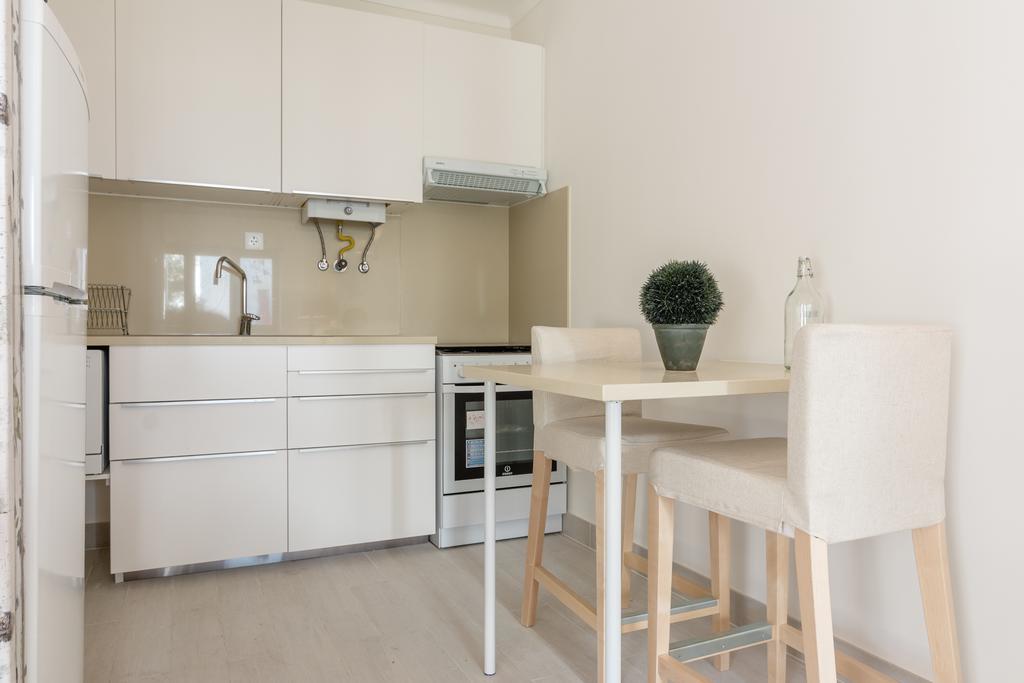 Ccc - Cascais Calm & Comfort ภายนอก รูปภาพ