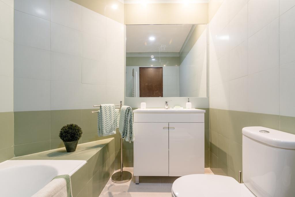 Ccc - Cascais Calm & Comfort ภายนอก รูปภาพ