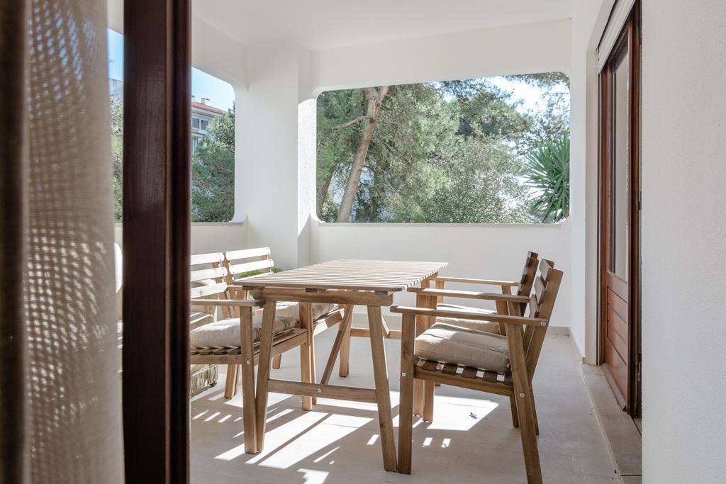 Ccc - Cascais Calm & Comfort ภายนอก รูปภาพ