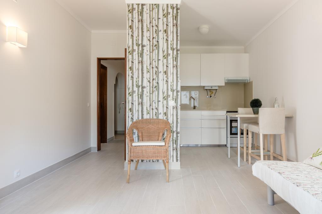 Ccc - Cascais Calm & Comfort ภายนอก รูปภาพ