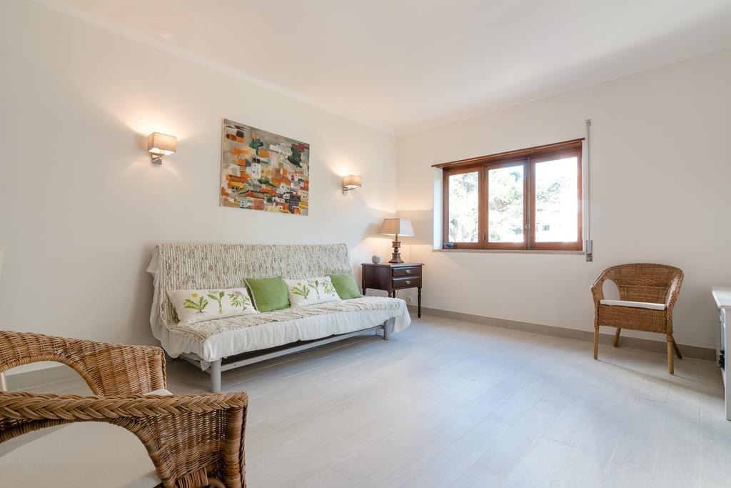 Ccc - Cascais Calm & Comfort ภายนอก รูปภาพ