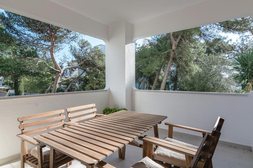 Ccc - Cascais Calm & Comfort ภายนอก รูปภาพ