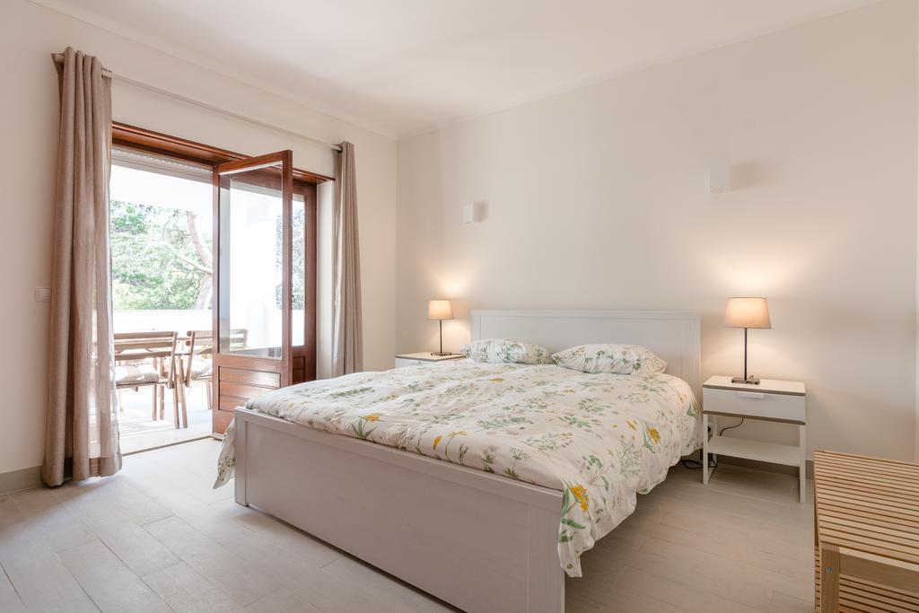 Ccc - Cascais Calm & Comfort ภายนอก รูปภาพ